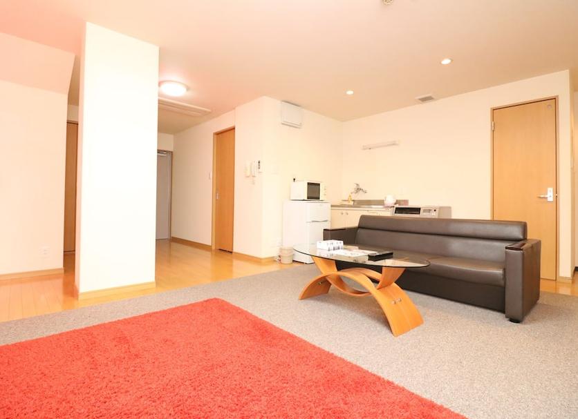Huiskamer Foto's