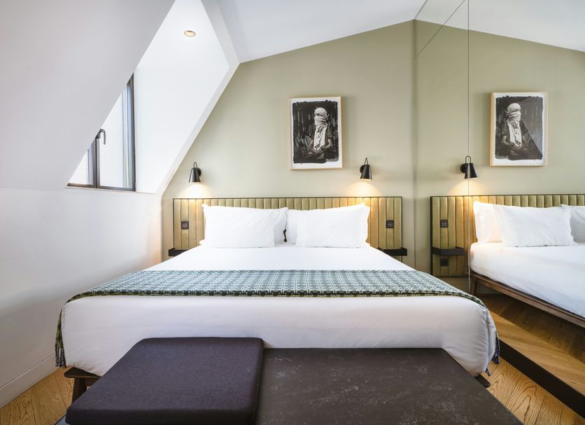 Slaapkamer Foto's