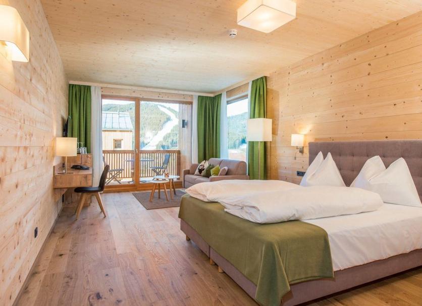 Slaapkamer Foto's
