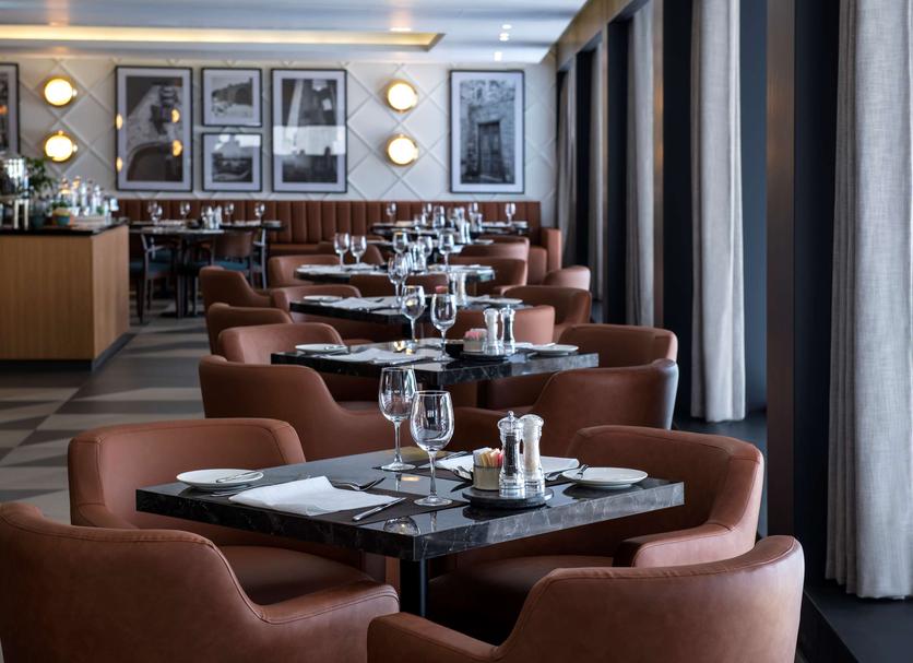 Restaurant Foto's