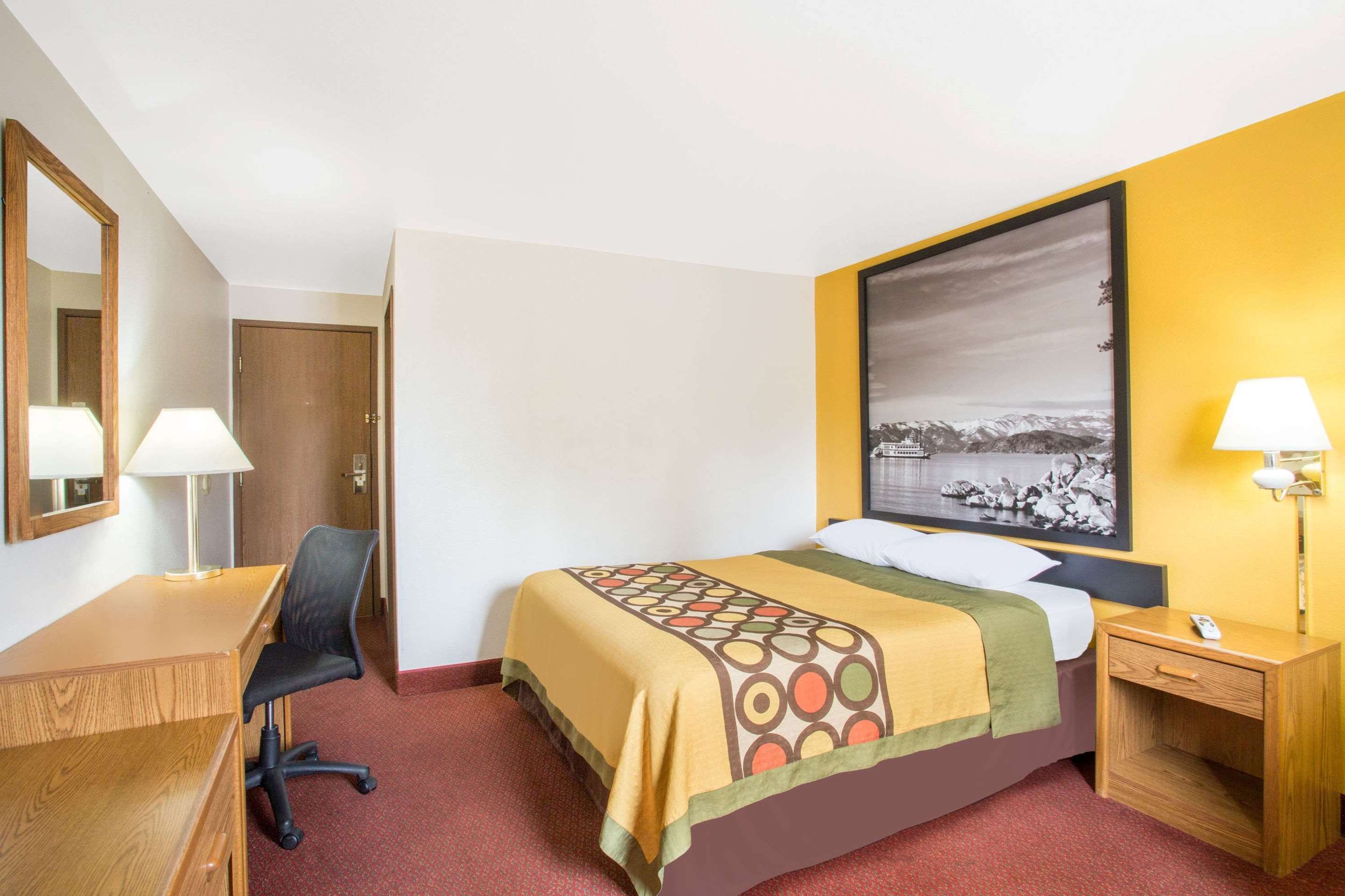 Slaapkamer