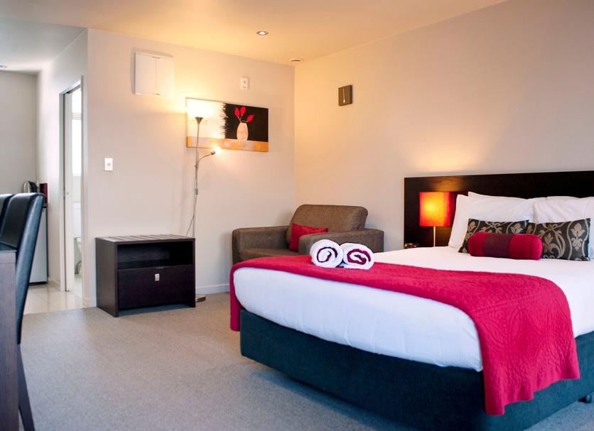 Slaapkamer Foto's