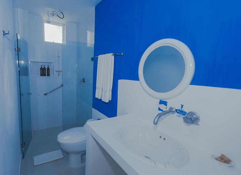 Badkamer Foto's