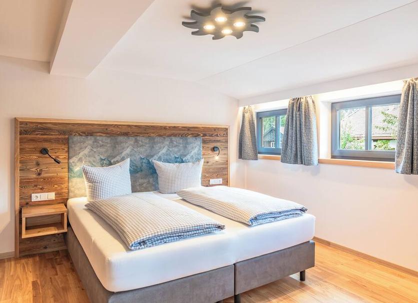 Slaapkamer Foto's