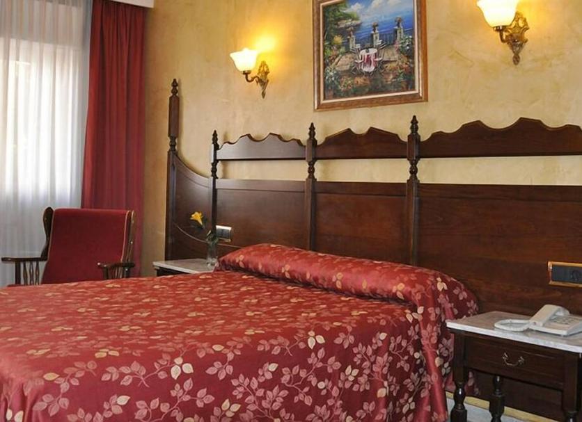 Slaapkamer Foto's