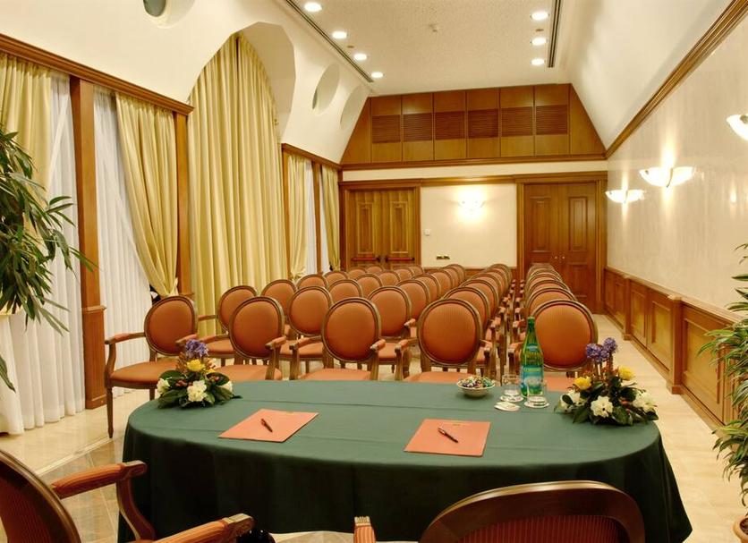 Vergaderzaal Foto's