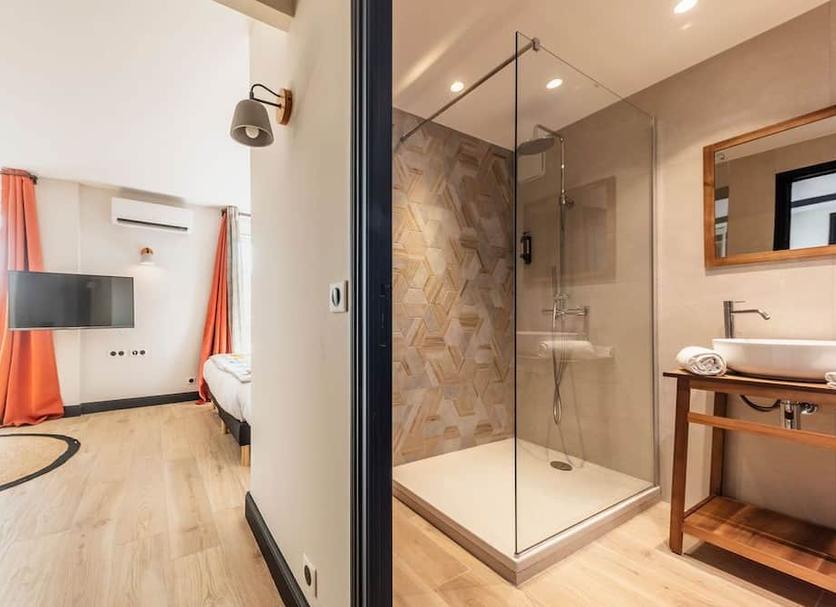 Badkamer Foto's