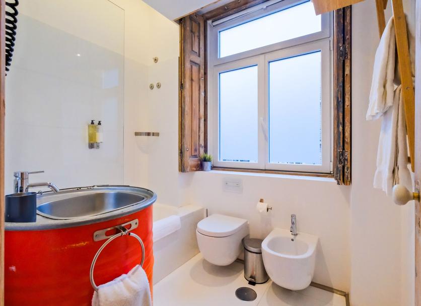 Badkamer Foto's