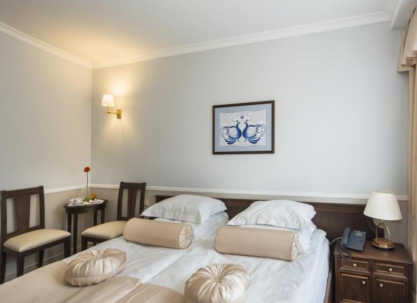 Slaapkamer Foto's