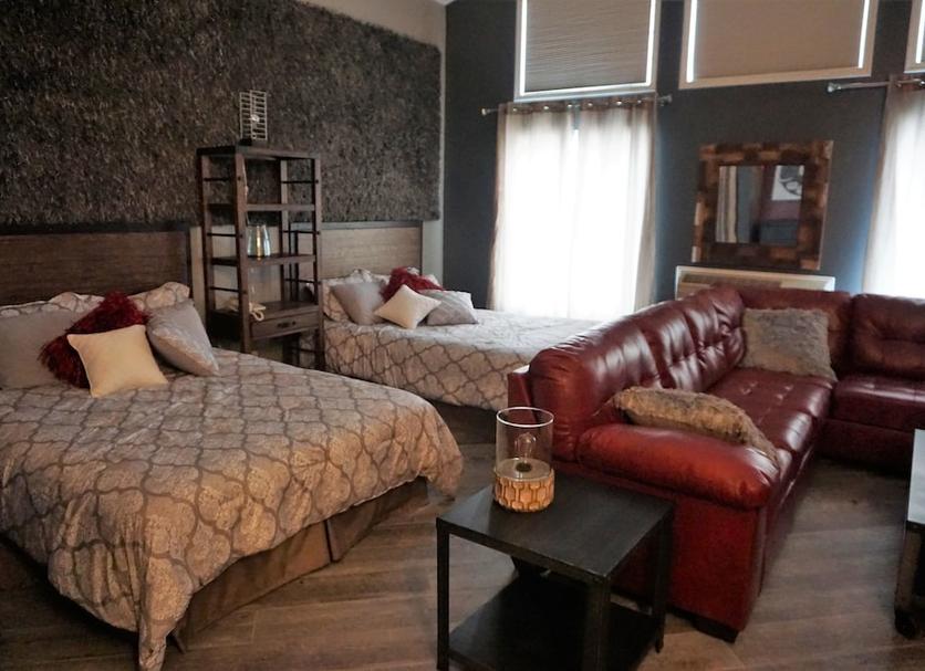 Slaapkamer Foto's