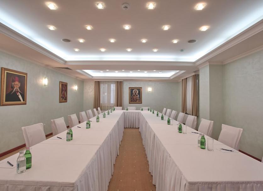 Vergaderzaal Foto's