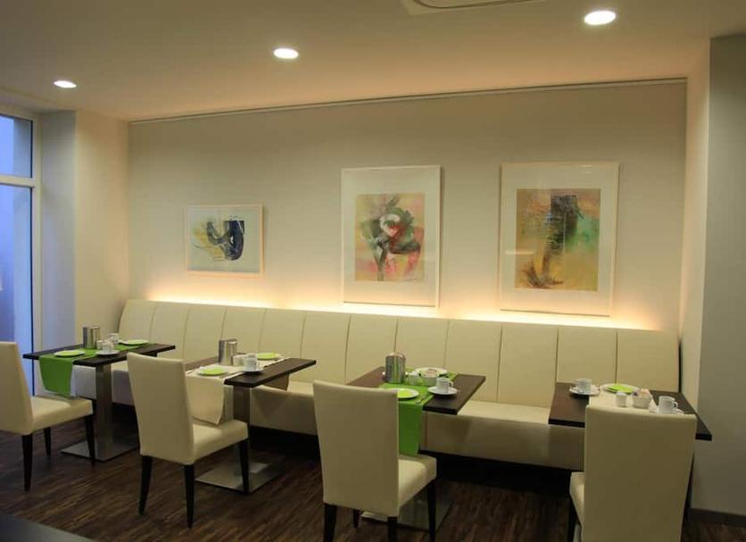 Restaurant Foto's