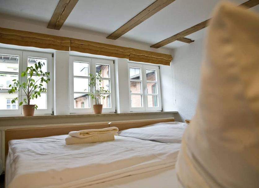 Slaapkamer Foto's