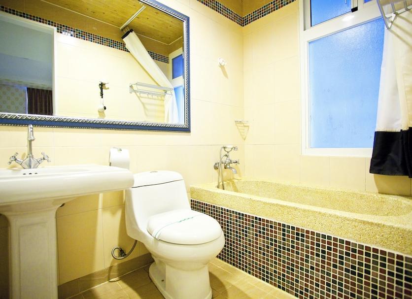 Badkamer Foto's
