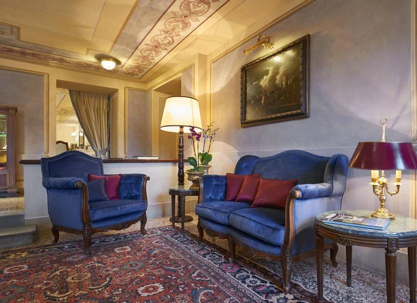 Huiskamer Foto's