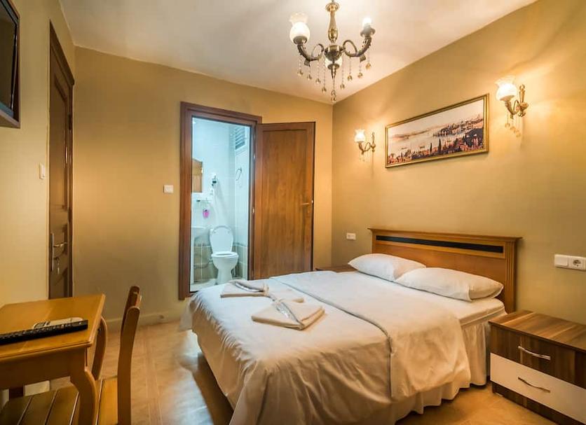 Slaapkamer Foto's