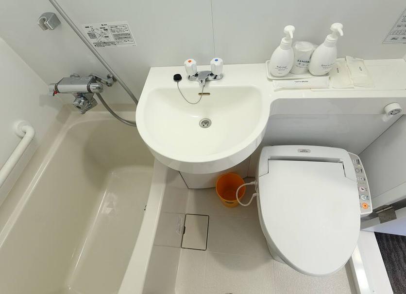 Badkamer Foto's