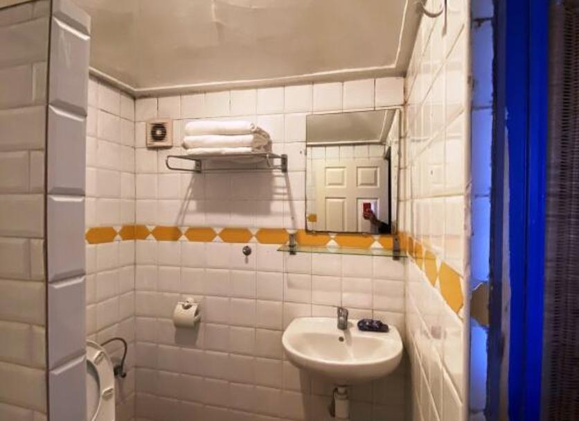 Badkamer Foto's