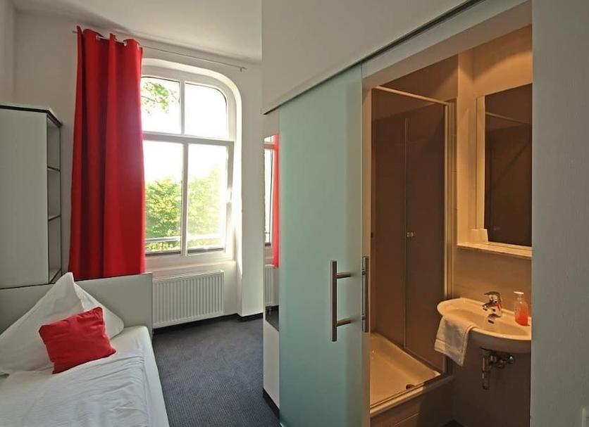 Huiskamer Foto's