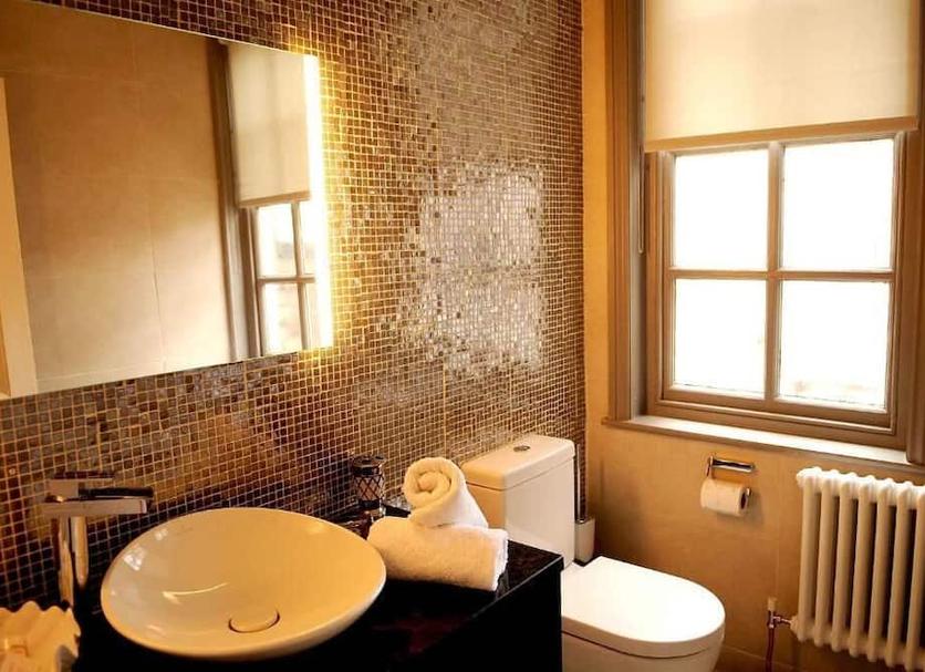 Badkamer Foto's