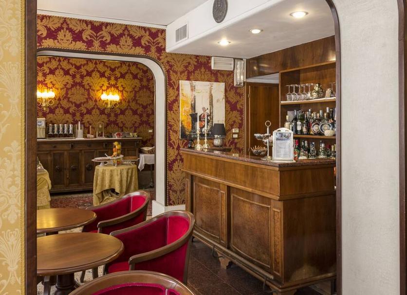 Bar Foto's