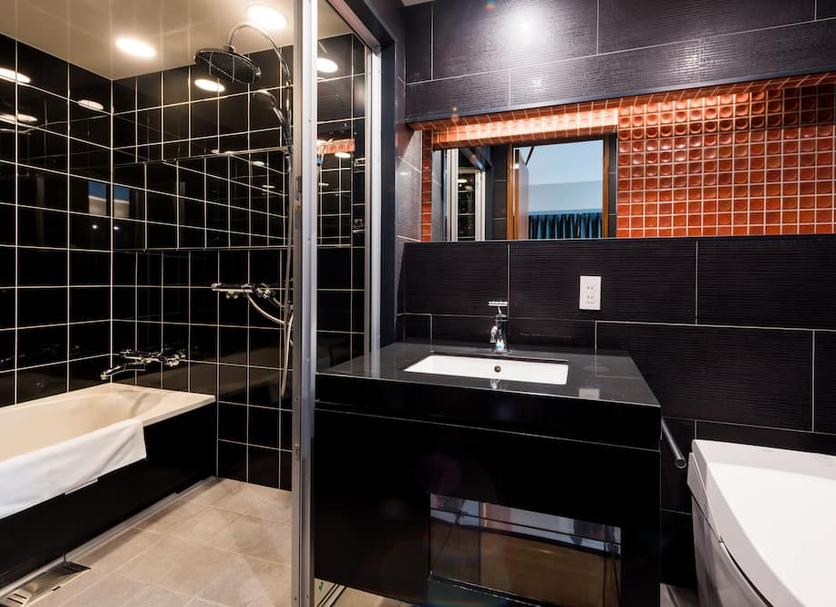 Badkamer Foto's