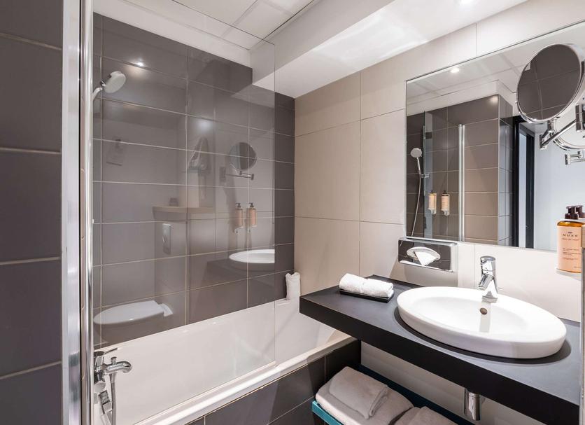 Badkamer Foto's