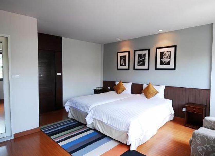 Slaapkamer Foto's