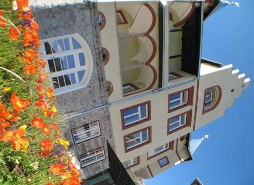 Buiten zicht Foto's