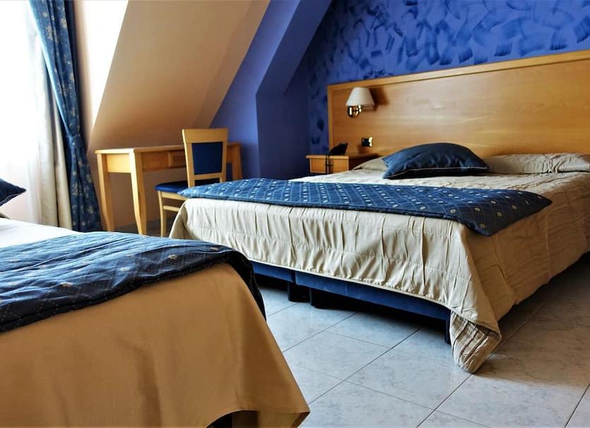 Slaapkamer Foto's