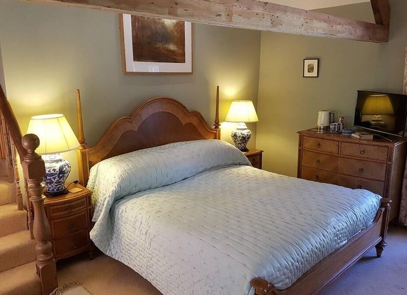 Slaapkamer Foto's