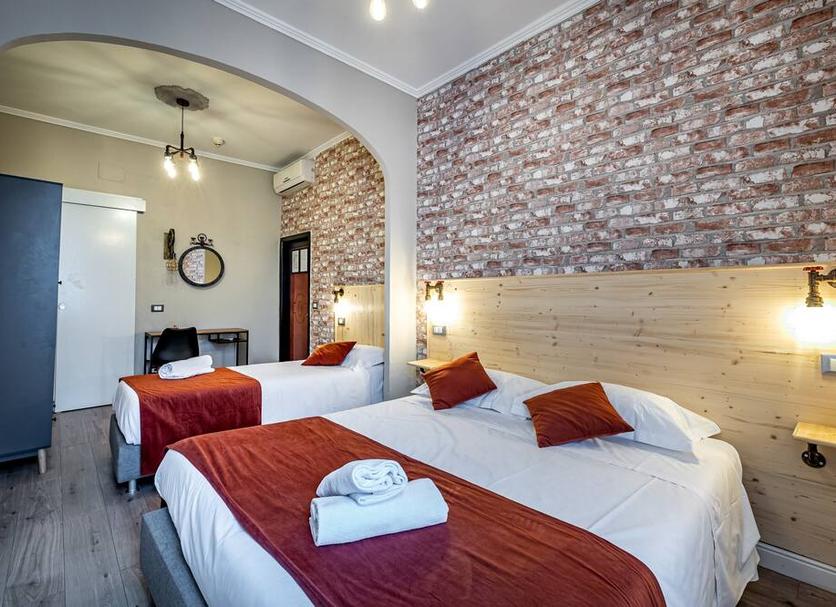 Slaapkamer Foto's