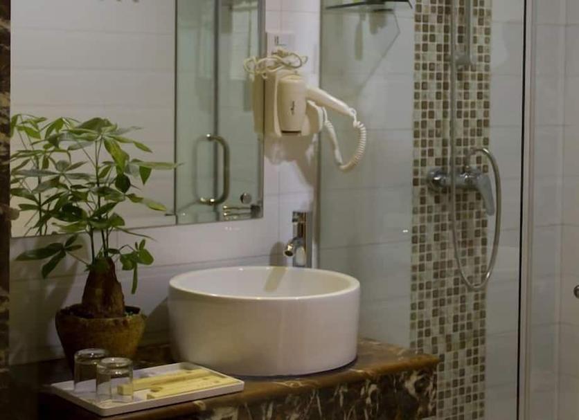 Badkamer Foto's