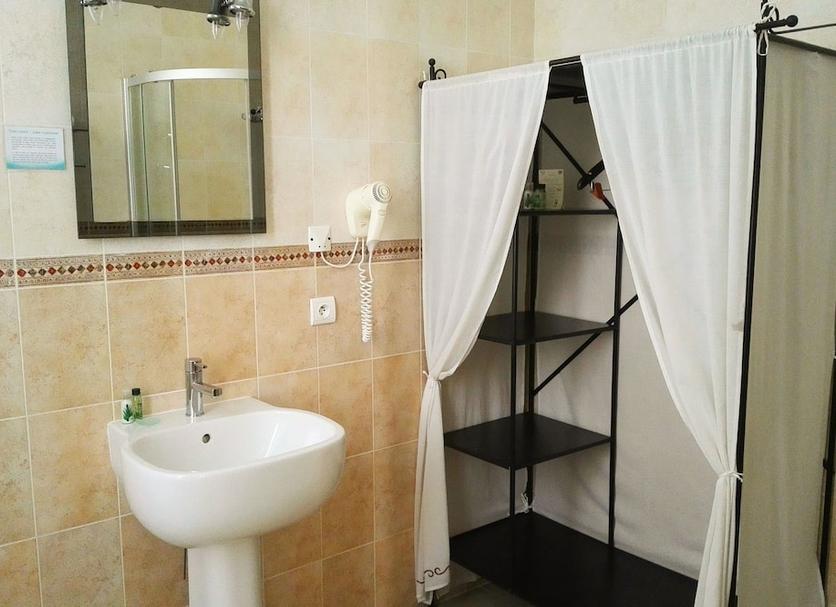 Badkamer Foto's