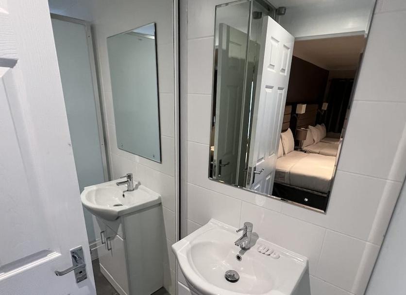 Badkamer Foto's