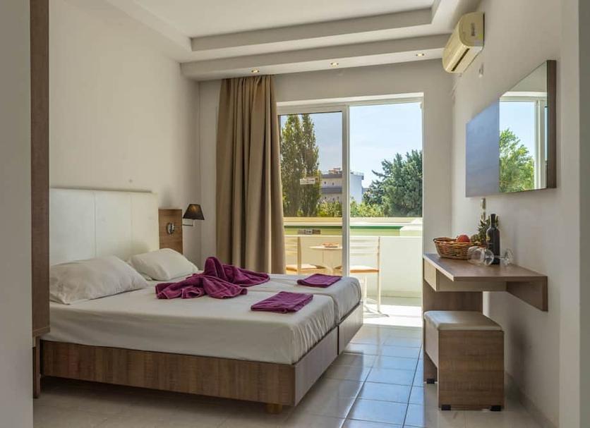 Slaapkamer Foto's