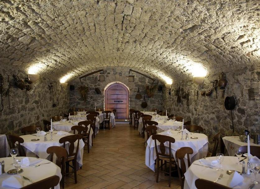 Restaurant Foto's