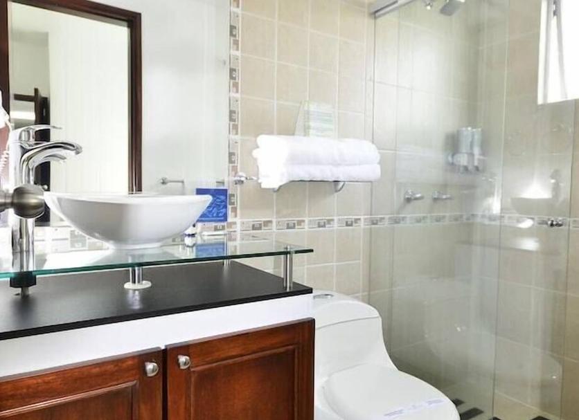Badkamer Foto's