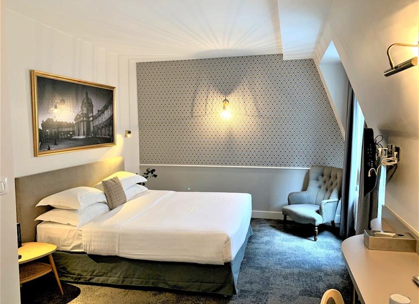 Slaapkamer Foto's