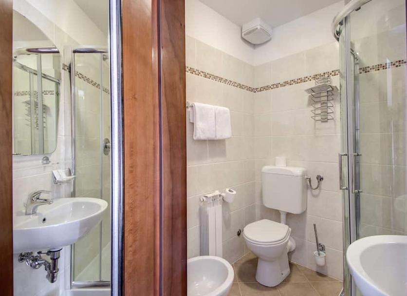 Badkamer Foto's