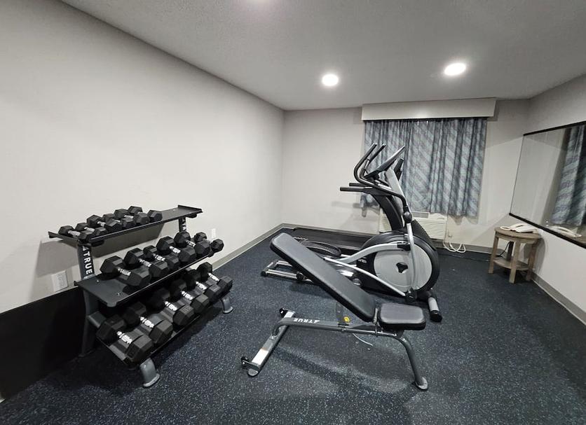 Sportcentrum Foto's