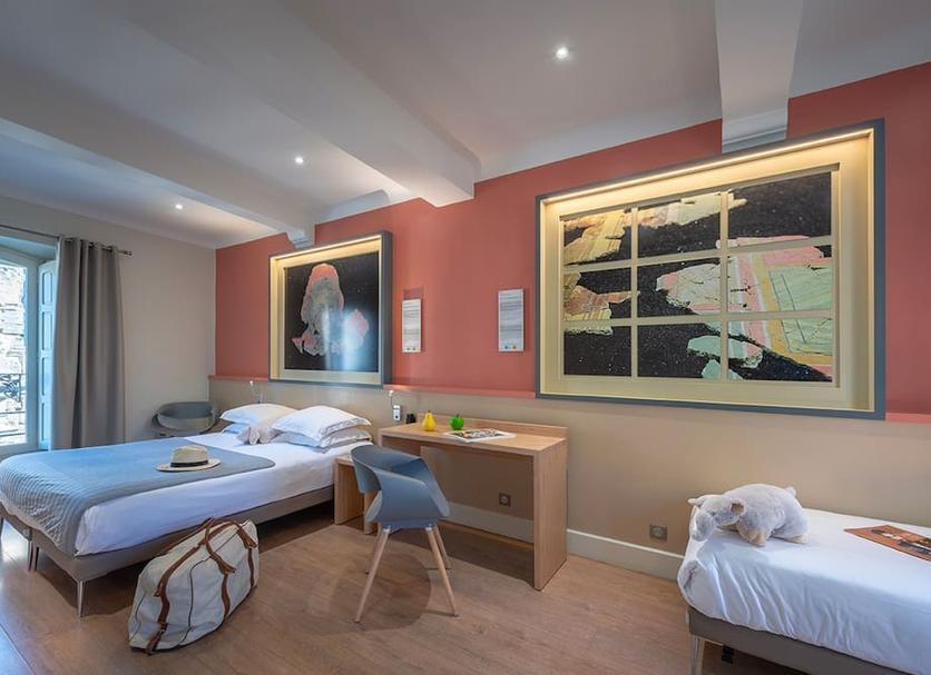 Slaapkamer Foto's