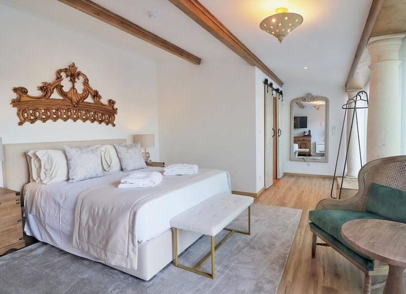 Slaapkamer Foto's