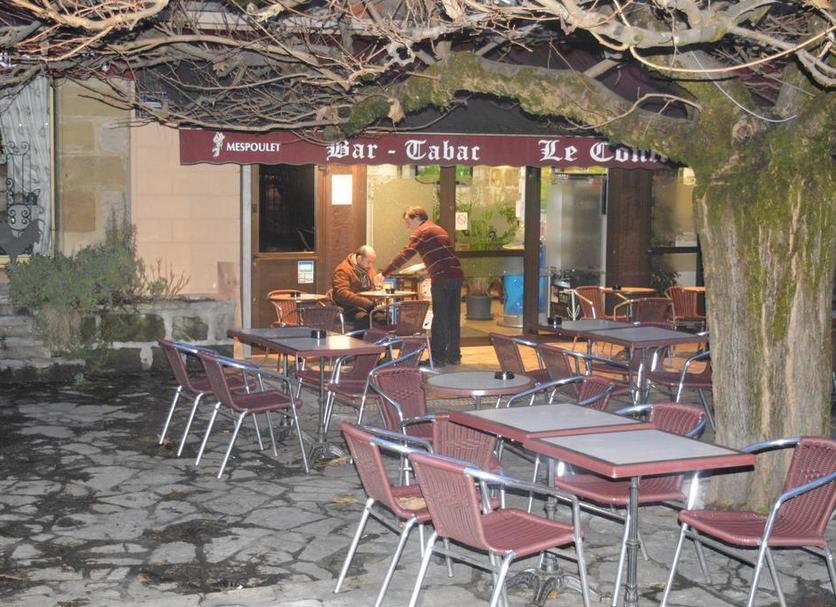Restaurant Foto's
