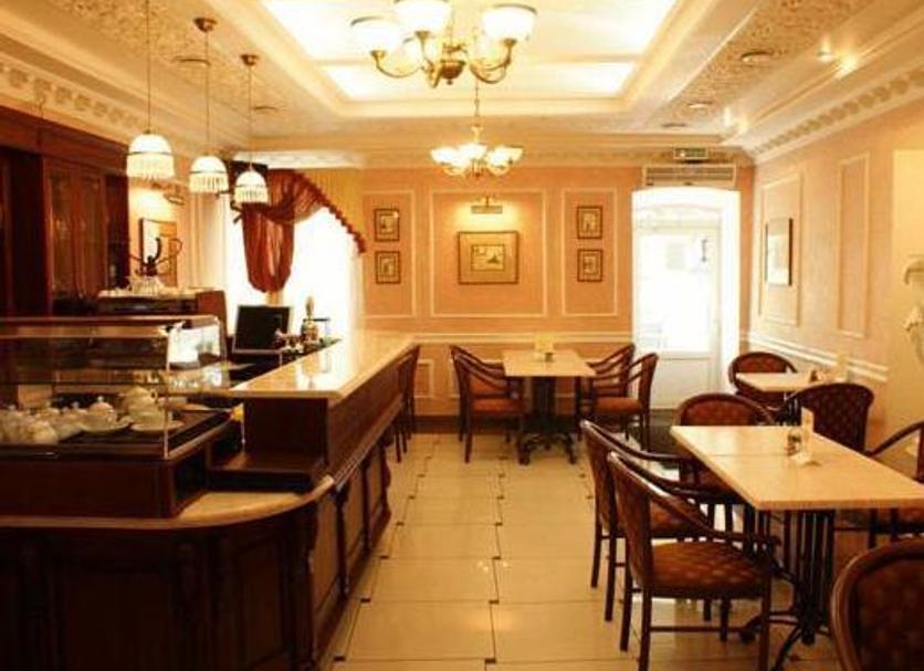 Restaurant Foto's