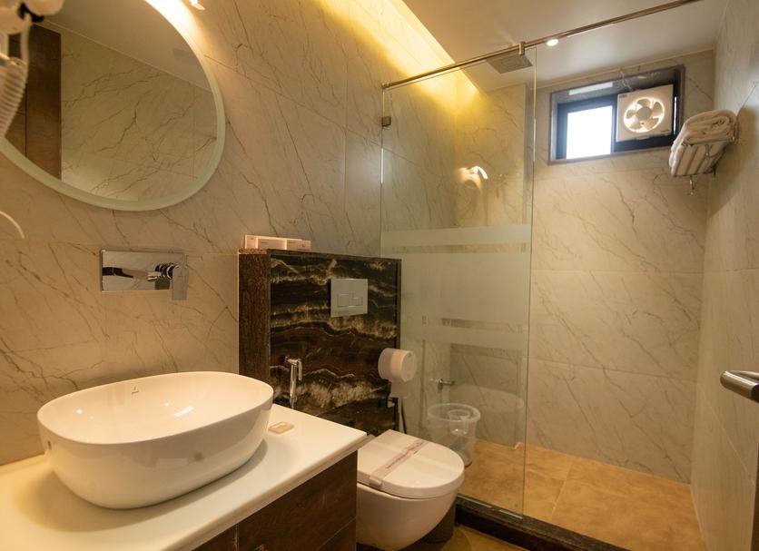 Badkamer Foto's