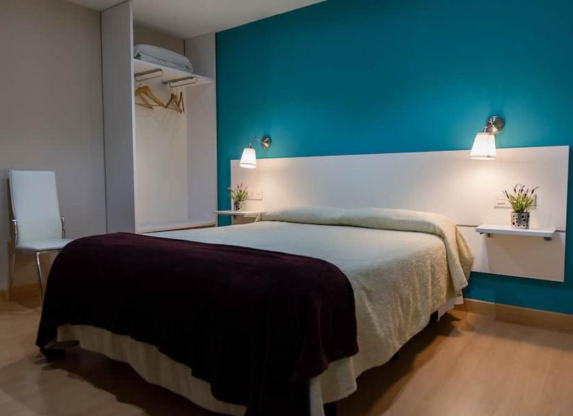 Slaapkamer Foto's