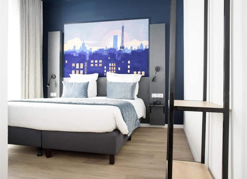 Slaapkamer Foto's