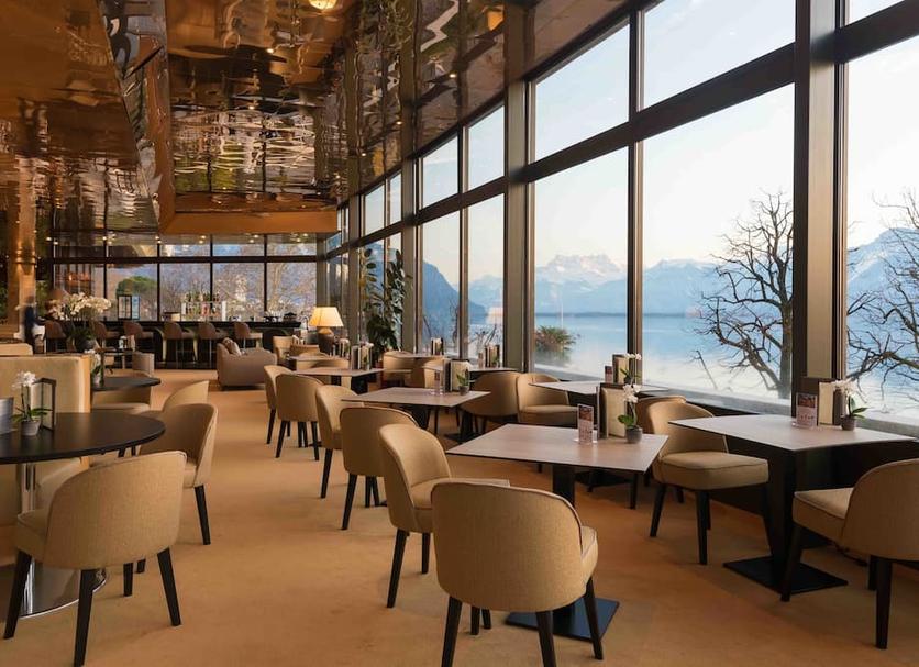 Restaurant Foto's