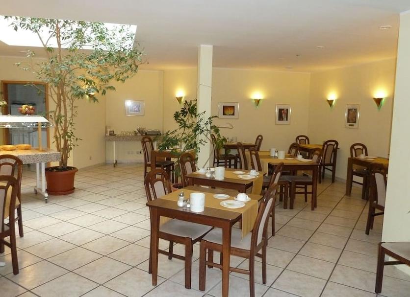 Restaurant Foto's